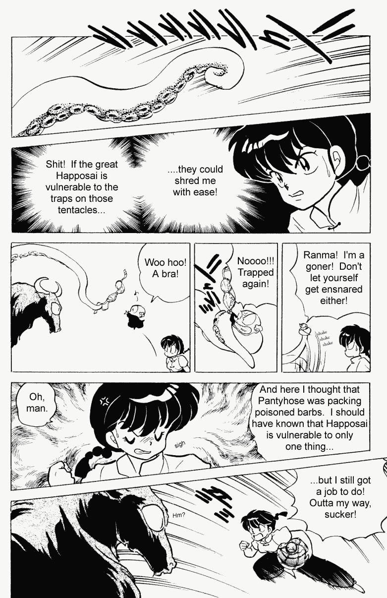 Ranma 1/2 Chapter 236 13